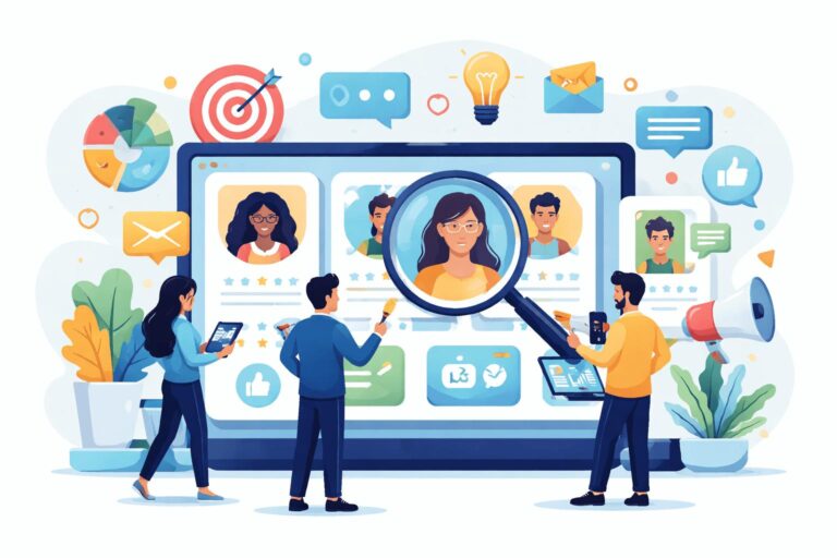 Synthetic Customers: Ketika AI Menjadi “Pelanggan Virtual” untuk Menguji Strategi Bisnis Sebelum Diluncurkan