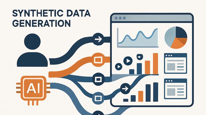 Synthetic Data Economy: Mengapa Data Buatan Akan Menjadi Aset Baru dalam Persaingan Bisnis