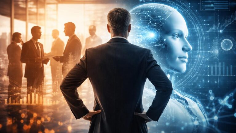 The AI Trust Gap: Mengapa Kepercayaan Menjadi Mata Uang Paling Berharga dalam Bisnis Era Kecerdasan Buatan
