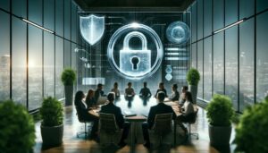 Trust Architecture: Strategi Bisnis yang Akan Menentukan Pemenang di Era AI