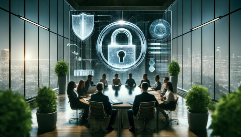 Trust Architecture: Strategi Bisnis yang Akan Menentukan Pemenang di Era AI