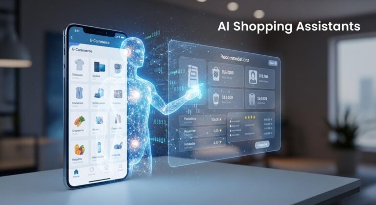 Zero-Click Commerce: Ketika Pelanggan Membeli Tanpa Pernah Mengunjungi Website Anda
