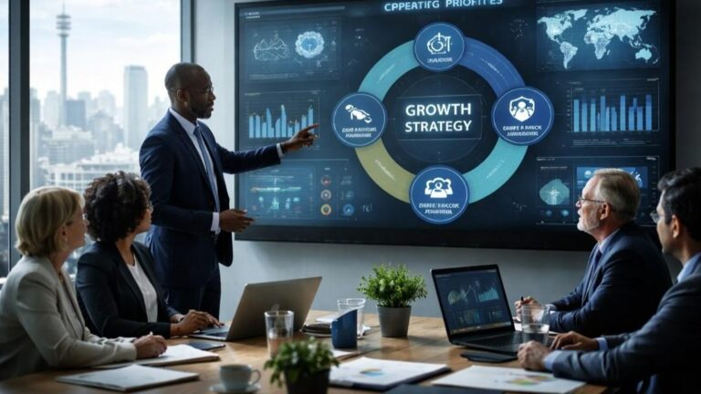 Competitive Advantage Decay: Ketika Keunggulan Bisnis Perlahan Kehilangan Nilainya