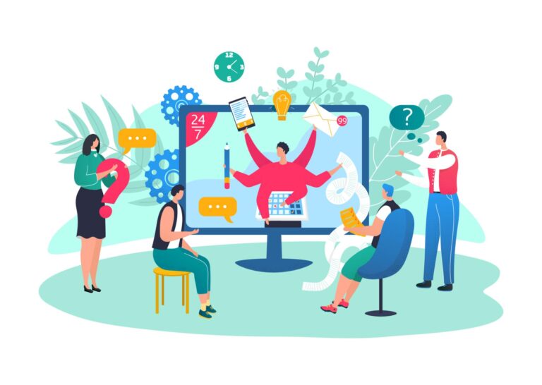 Context Switching Cost: Biaya Tersembunyi Saat Tim Terlalu Sering Berganti Fokus