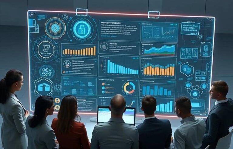 Digital Trust Economy: Mengapa Kepercayaan Menjadi Mata Uang Baru dalam Persaingan Bisnis Digital