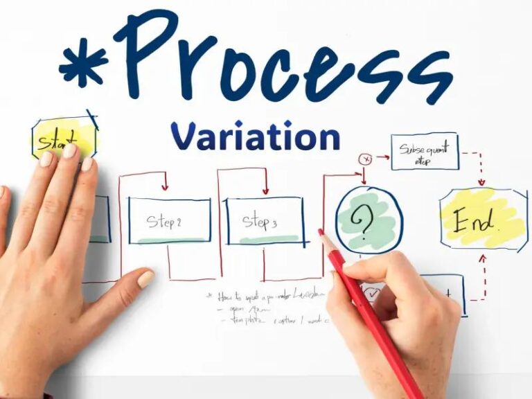 Process Variation: Musuh Tersembunyi yang Membuat Kualitas Bisnis Sulit Konsisten