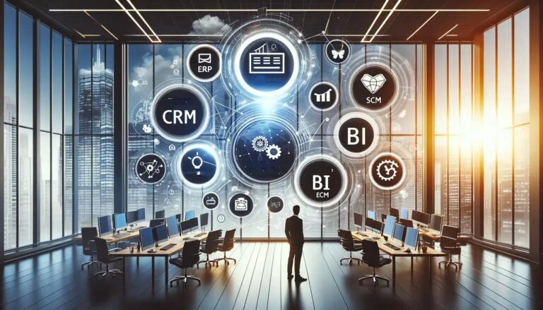Shadow Systems: Ketika Sistem Tidak Resmi Justru Menjadi Tulang Punggung Bisnis