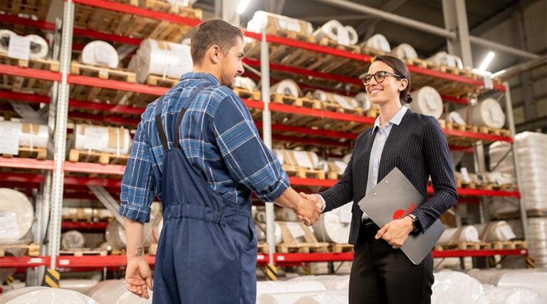 Single-Source Risk: Ketika Satu Pemasok Bisa Mengganggu Seluruh Bisnis