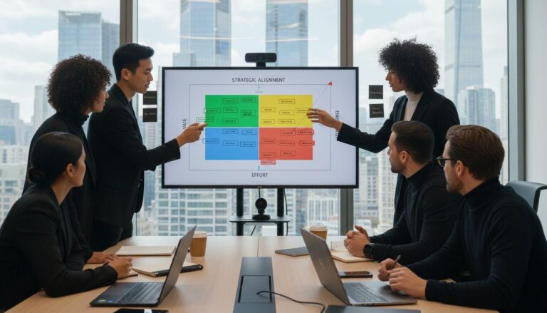 Strategic Attention Debt: Ketika Terlalu Banyak Prioritas Membuat Strategi Perusahaan Kehilangan Fokus