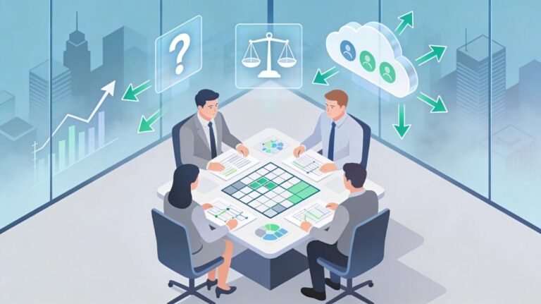 Strategic Optionality: Mengapa Bisnis yang Tidak Terlalu Cepat Berkomitmen Bisa Lebih Unggul