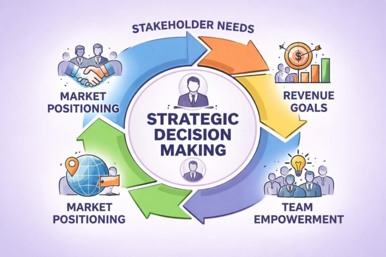 Strategic Reversibility: Mengapa Bisnis Perlu Merancang Keputusan yang Bisa Dibalik