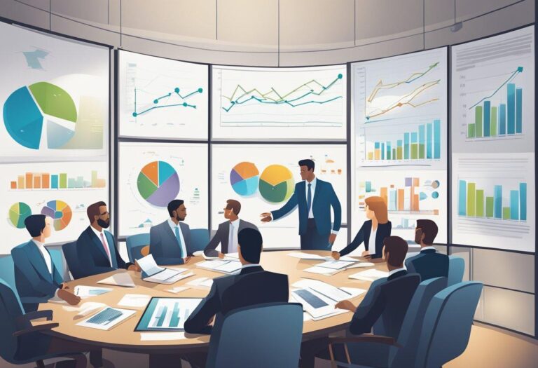 The Investment Inertia: Mengapa Perusahaan Sulit Menghentikan Investasi yang Sudah Tidak Lagi Masuk Akal