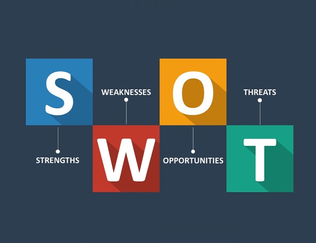Analisis SWOT untuk Bisnis: Panduan Lengkap Menyusun Strategi yang Tepat agar Usaha Lebih Kompetitif