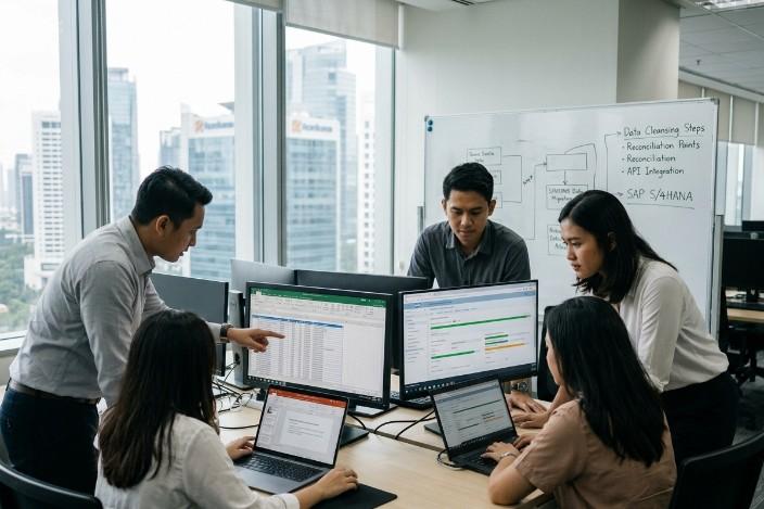 Data Quality Debt: Ketika Data Bisnis yang Buruk Mulai Mengganggu Pengambilan Keputusan