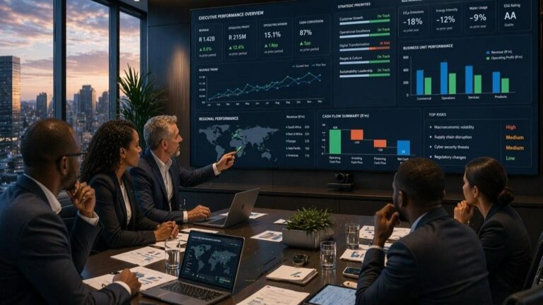 Metric Shadowing: Ketika KPI Baru Membuat Perusahaan Mengabaikan Sinyal Penting
