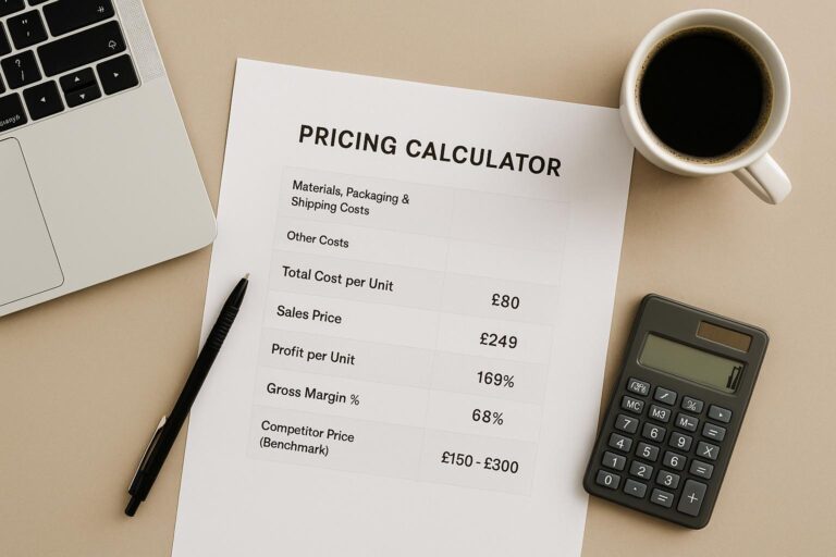 Pricing Inertia: Ketika Bisnis Terlalu Lama Mempertahankan Harga yang Sudah Tidak Relevan