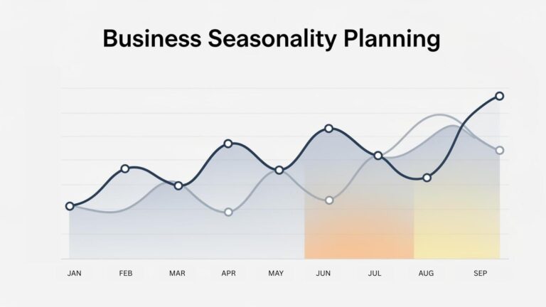 Revenue Seasonality Risk: Ketika Pendapatan Bisnis Terlihat Stabil Padahal Bergantung pada Musim