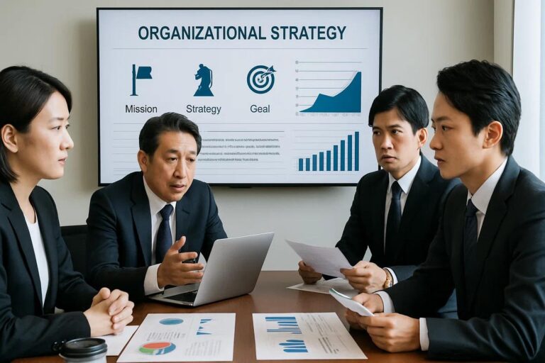 Strategic Coherence: Ketika Semua Bagian Bisnis Bergerak Menuju Arah yang Sama