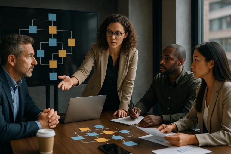 Strategic Interoperability: Ketika Sistem dan Tim Bisnis Harus Mampu Bekerja Bersama