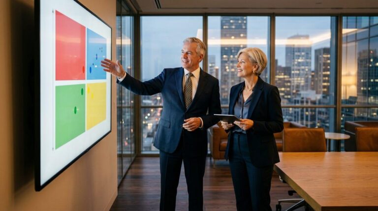 Strategic Reversibility: Ketika Keputusan Bisnis Harus Tetap Bisa Diubah
