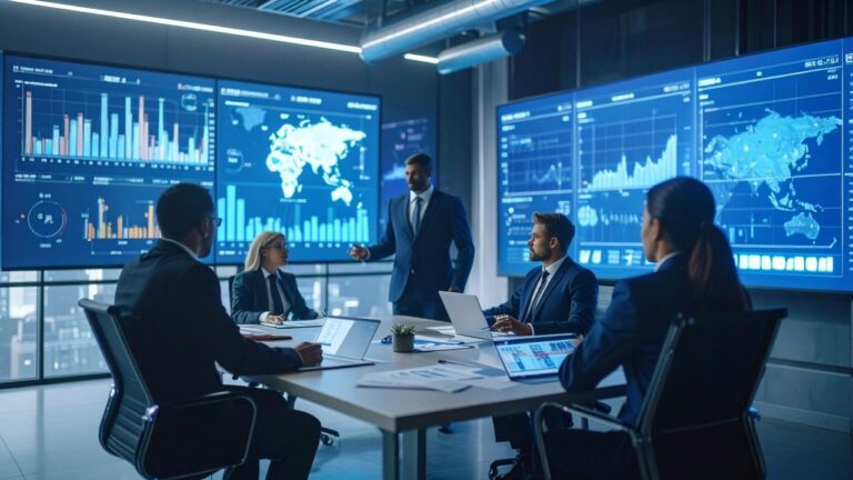 Strategic Signal Blindness: Ketika Bisnis Melihat Banyak Data tetapi Gagal Membaca Perubahan Pasar