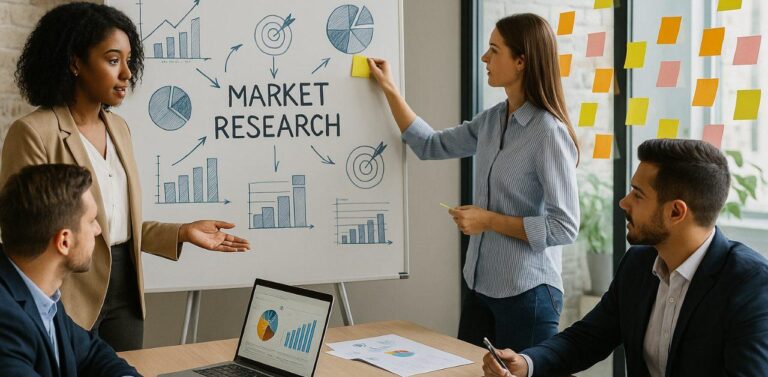 Strategic Signal Blindness: Ketika Perusahaan Gagal Melihat Perubahan yang Sebenarnya Sudah Terjadi