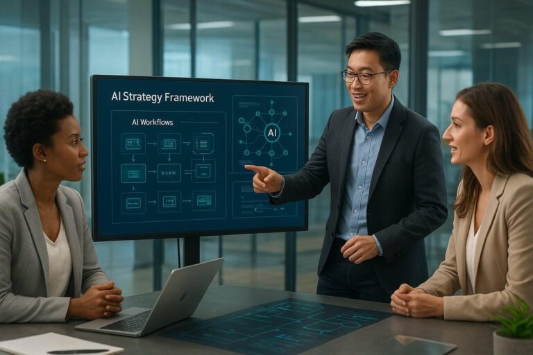 AI Integration Tax: Biaya Tersembunyi Ketika Perusahaan Memasang AI di Proses Bisnis Lama