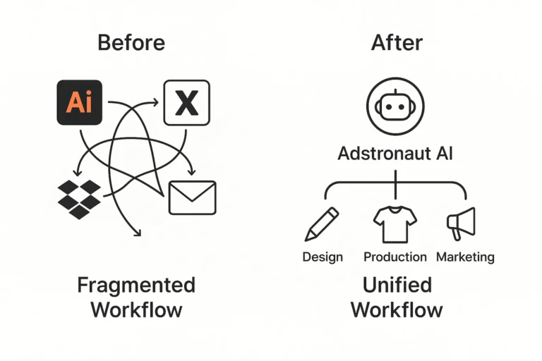 AI Workflow Fragmentation: Ketika Terlalu Banyak Alat Digital Justru Memperlambat Pertumbuhan Bisnis