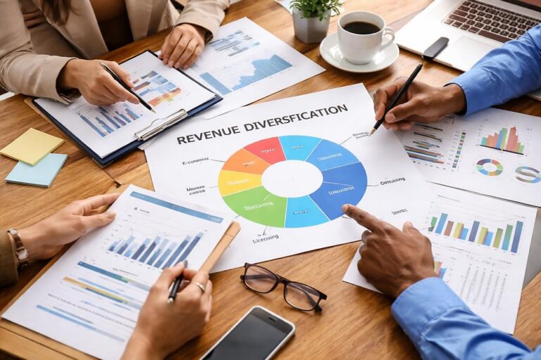 Adjacency Sprawl: Ketika Ekspansi Bisnis Terlalu Melebar dan Mengaburkan Fokus Perusahaan