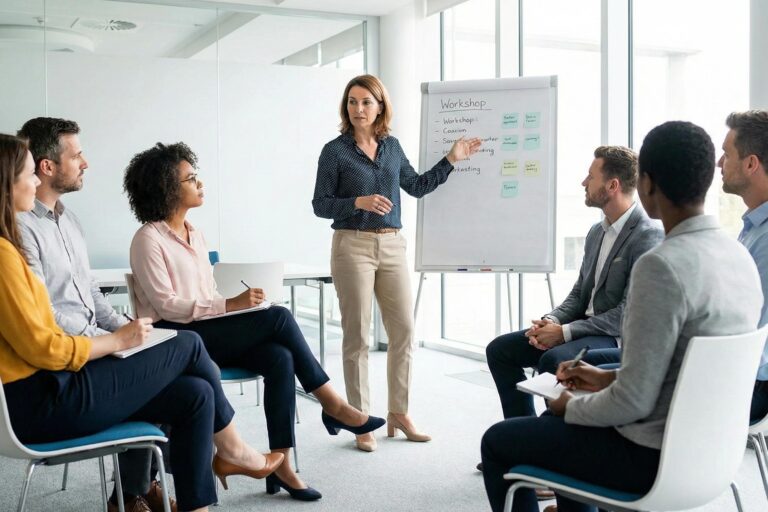 Strategic Capability Mapping: Cara Mengenali Kekuatan Bisnis dan Mengubahnya Menjadi Keunggulan Kompetitif