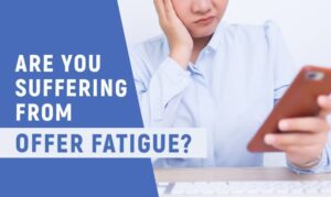 Offer Fatigue: Ketika Terlalu Banyak Promo Membuat Pelanggan Kehilangan Minat