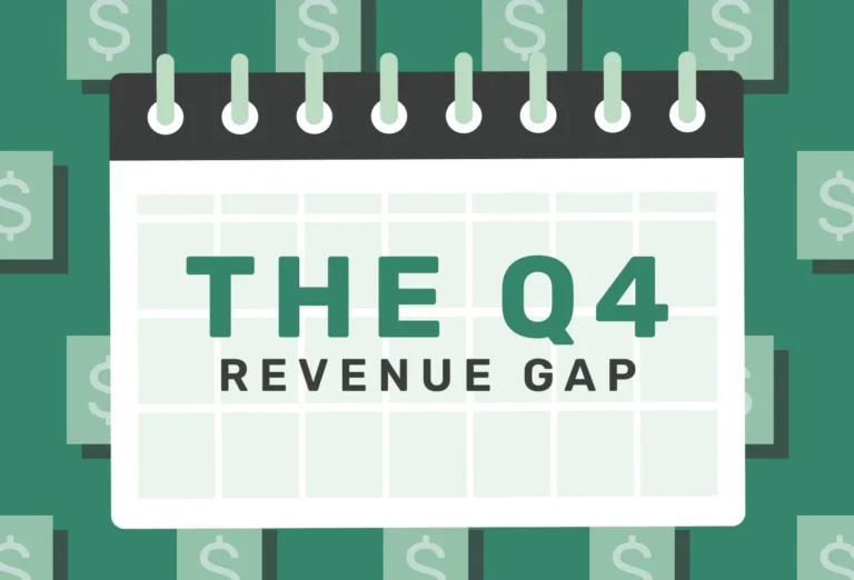 Revenue Quality Gap: Ketika Omzet Bisnis Naik tetapi Kualitas Pendapatan Memburuk