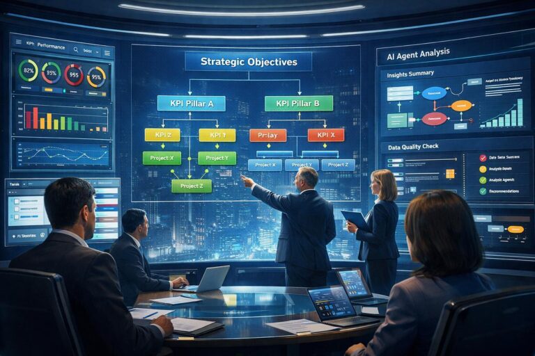 Strategic Calibration: Ketika Strategi Bisnis Harus Terus Disesuaikan dengan Realitas