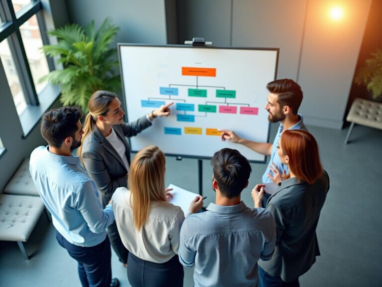 Strategic Modularity: Ketika Bisnis Dirancang agar Lebih Fleksibel Menghadapi Perubahan